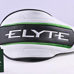 Callaway Elyte Driver / 9 Degree / Stiff Flex Denali Charcoal 60 Shaft - Image 9