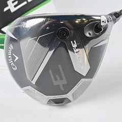 Callaway Elyte Driver / 10.5 Degree / Regular Flex Vanquish 5 Shaft - Image 2