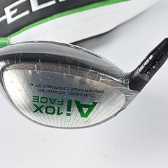 Callaway Elyte Driver / 10.5 Degree / Regular Flex Vanquish 5 Shaft - Image 4