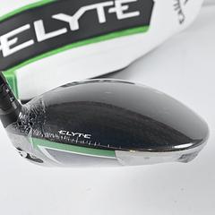 Callaway Elyte Driver / 10.5 Degree / Regular Flex Vanquish 5 Shaft - Image 5