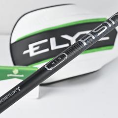 Callaway Elyte Driver / 10.5 Degree / Regular Flex Vanquish 5 Shaft - Image 6
