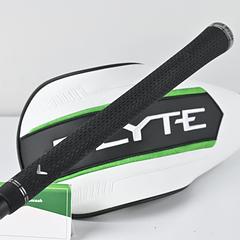 Callaway Elyte Driver / 10.5 Degree / Regular Flex Vanquish 5 Shaft - Image 8