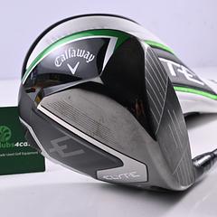 Callaway Elyte X Driver / 10.5 Degree / Stiff Flex Aldila NV Green 65 Shaft - Image 1