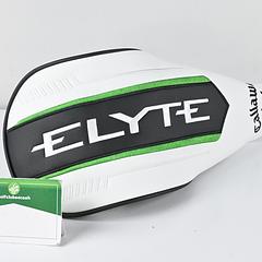 Callaway Elyte Driver / 10.5 Degree / Regular Flex Vanquish 5 Shaft - Image 9