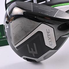 Callaway Elyte X Driver / 10.5 Degree / Stiff Flex Aldila NV Green 65 Shaft - Image 2