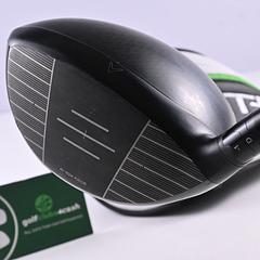 Callaway Elyte X Driver / 10.5 Degree / Stiff Flex Aldila NV Green 65 Shaft - Image 4