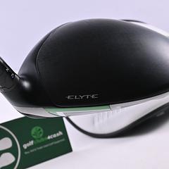 Callaway Elyte X Driver / 10.5 Degree / Stiff Flex Aldila NV Green 65 Shaft - Image 5
