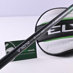 Callaway Elyte X Driver / 10.5 Degree / Stiff Flex Aldila NV Green 65 Shaft - Image 6