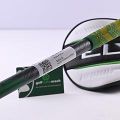 Callaway Elyte X Driver / 10.5 Degree / Stiff Flex Aldila NV Green 65 Shaft - Image 7