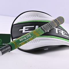 Callaway Elyte X Driver / 10.5 Degree / Stiff Flex Aldila NV Green 65 Shaft - Image 8