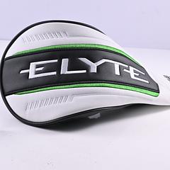 Callaway Elyte X Driver / 10.5 Degree / Stiff Flex Aldila NV Green 65 Shaft - Image 9