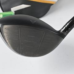 Callaway Rogue ST Triple Diamond LS Driver / 9 Degree / X-Flex MMT Black 60 - Image 4