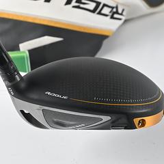 Callaway Rogue ST Triple Diamond LS Driver / 9 Degree / X-Flex MMT Black 60 - Image 5