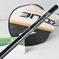 Callaway Rogue ST Triple Diamond LS Driver / 9 Degree / X-Flex MMT Black 60 - Image 6