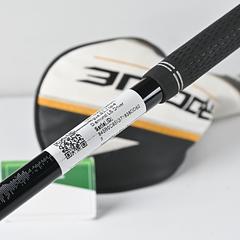 Callaway Rogue ST Triple Diamond LS Driver / 9 Degree / X-Flex MMT Black 60 - Image 7