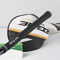 Callaway Rogue ST Triple Diamond LS Driver / 9 Degree / X-Flex MMT Black 60 - Image 8