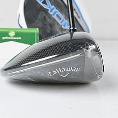 Callaway Paradym Ai Smoke Max Fast Driver / 10.5 Degree / Senior Flex Tensei 40 - Image 3