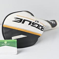 Callaway Rogue ST Triple Diamond LS Driver / 9 Degree / X-Flex MMT Black 60 - Image 9