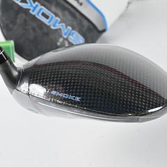 Callaway Paradym Ai Smoke Max Fast Driver / 10.5 Degree / Senior Flex Tensei 40 - Image 5