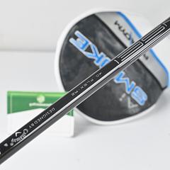 Callaway Paradym Ai Smoke Max Fast Driver / 10.5 Degree / Senior Flex Tensei 40 - Image 6