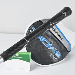 Callaway Paradym Ai Smoke Max Fast Driver / 10.5 Degree / Senior Flex Tensei 40 - Image 8