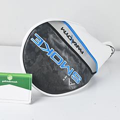 Callaway Paradym Ai Smoke Max Fast Driver / 10.5 Degree / Senior Flex Tensei 40 - Image 9