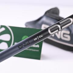 Ping G425 #4 Hybrid / 22 Degree / Senior Flex Ping Alta CB Slate 70 Shaft - Image 6