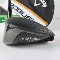 Left Hand Callaway Rogue ST 24 Max Driver / 10.5 Degree / Stiff Flex Tensei AV - Image 3