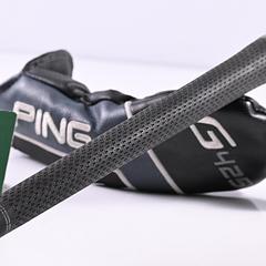 Ping G425 #4 Hybrid / 22 Degree / Senior Flex Ping Alta CB Slate 70 Shaft - Image 8