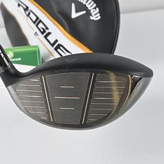 Left Hand Callaway Rogue ST 24 Max Driver / 10.5 Degree / Stiff Flex Tensei AV - Image 4