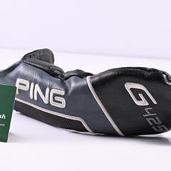 Ping G425 #4 Hybrid / 22 Degree / Senior Flex Ping Alta CB Slate 70 Shaft - Image 9