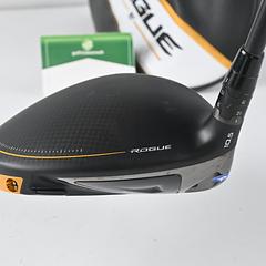 Left Hand Callaway Rogue ST 24 Max Driver / 10.5 Degree / Stiff Flex Tensei AV - Image 5