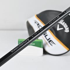 Left Hand Callaway Rogue ST 24 Max Driver / 10.5 Degree / Stiff Flex Tensei AV - Image 6