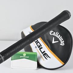 Left Hand Callaway Rogue ST 24 Max Driver / 10.5 Degree / Stiff Flex Tensei AV - Image 8