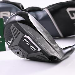 Ping G425 #4 Hybrid / 22 Degree / Regular Flex Ping Alta CB Slate 70 Shaft - Image 1