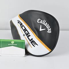 Left Hand Callaway Rogue ST 24 Max Driver / 10.5 Degree / Stiff Flex Tensei AV - Image 9