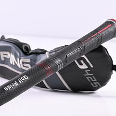 Ping G425 #4 Hybrid / 22 Degree / Regular Flex Ping Alta CB Slate 70 Shaft - Image 8