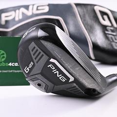 Ping G425 #3 Hybrid / 19 Degree / Regular Flex Ping Alta CB Slate 70 Shaft - Image 1