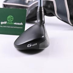 Ping G425 #3 Hybrid / 19 Degree / Regular Flex Ping Alta CB Slate 70 Shaft - Image 3