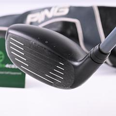 Ping G425 #3 Hybrid / 19 Degree / Regular Flex Ping Alta CB Slate 70 Shaft - Image 4