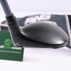 Ping G425 #3 Hybrid / 19 Degree / Regular Flex Ping Alta CB Slate 70 Shaft - Image 5