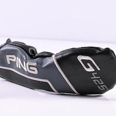 Ping G425 #4 Hybrid / 22 Degree / Regular Flex Ping Alta CB Slate 70 Shaft - Image 9