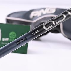 Ping G425 #3 Hybrid / 19 Degree / Regular Flex Ping Alta CB Slate 70 Shaft - Image 6