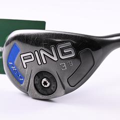 Ping G30 #3 Hybrid / 19 Degree / Stiff Flex Ping TFC 149 Shaft - Image 2
