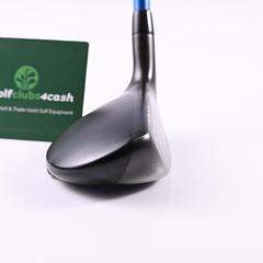 Ping G30 #3 Hybrid / 19 Degree / Stiff Flex Ping TFC 149 Shaft - Image 3