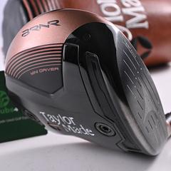 Taylormade BRNR Copper Mini Driver / 11.5 Degree / Regular Flex Proforce M40X 65 - Image 1