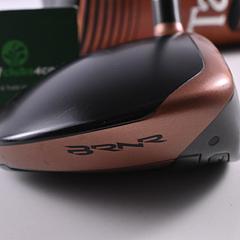 Taylormade BRNR Copper Mini Driver / 11.5 Degree / Regular Flex Proforce M40X 65 - Image 3