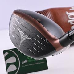 Taylormade BRNR Copper Mini Driver / 11.5 Degree / Regular Flex Proforce M40X 65 - Image 4