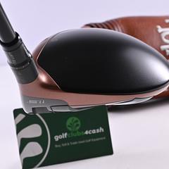 Taylormade BRNR Copper Mini Driver / 11.5 Degree / Regular Flex Proforce M40X 65 - Image 5
