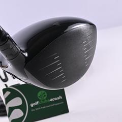 Left Hand Titleist TS3 Driver / 10.5 Degree / Stiff Flex HZRDUS Smoke Black 60 - Image 4